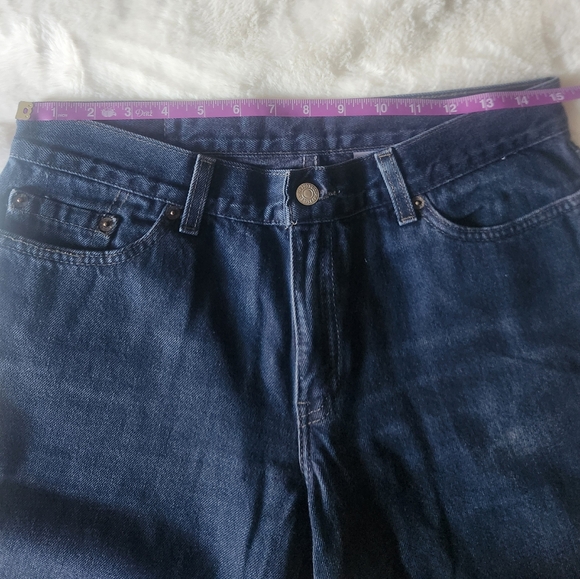 Vintage Levi 514 Jeans - Picture 9 of 12